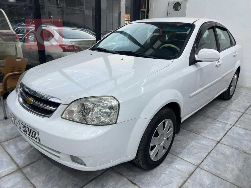 شێڤرۆلێت ئۆپترا